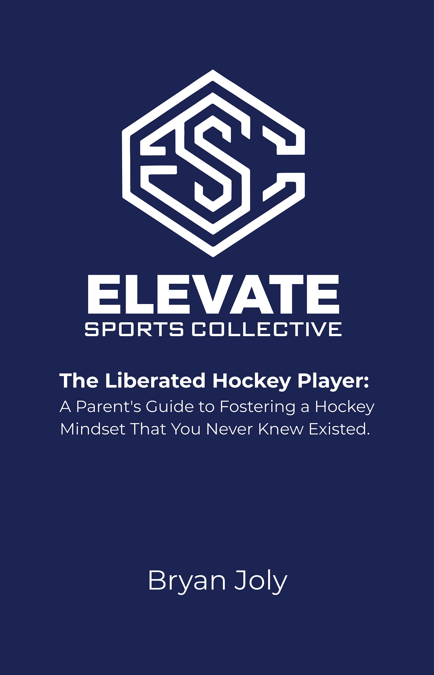 GROWTH PACK - The Liberated Hockey Player Ebook/Kindle + Online Growth Session
