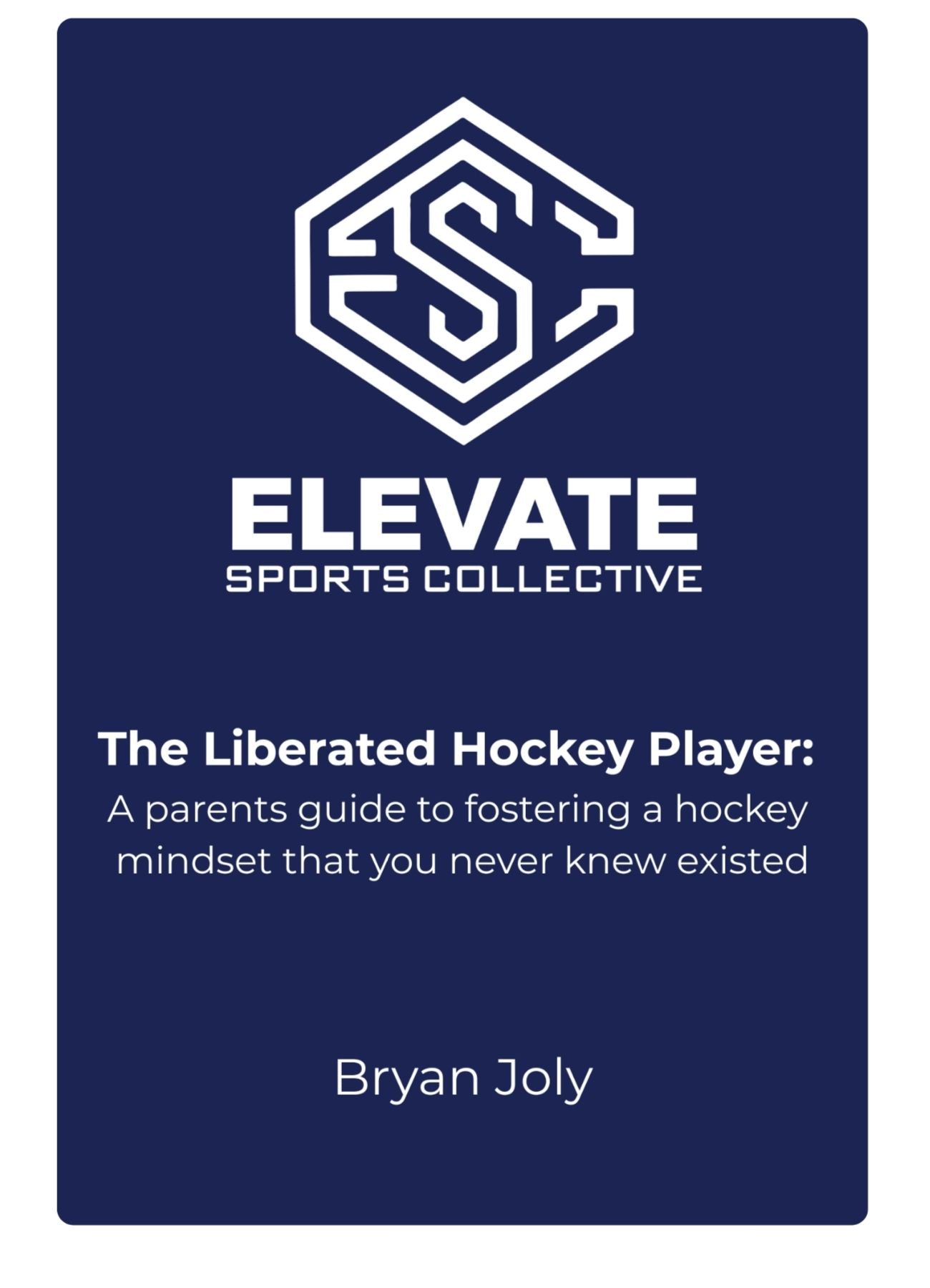 The Liberated Hockey Player - Ebook/Kindle